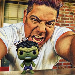 Meet your Posher, Marcos